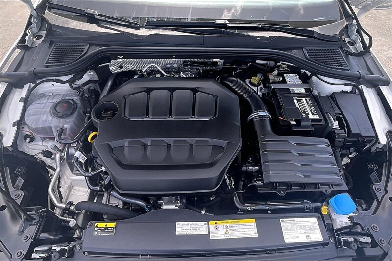 2024 Volkswagen Golf GTI S - Photo 10 - Ponce, AL 00717