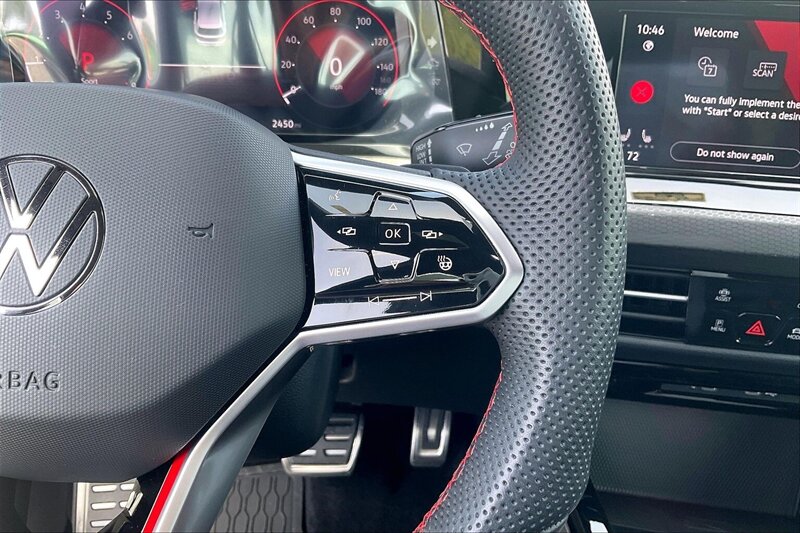 2024 Volkswagen Golf GTI S - Photo 19 - Ponce, AL 00717