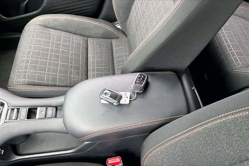 2024 Honda HR-V Sport - Photo 11 - Ponce, AL 00717