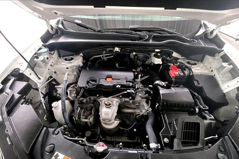 2024 Honda HR-V Sport - Photo 10 - Ponce, AL 00717