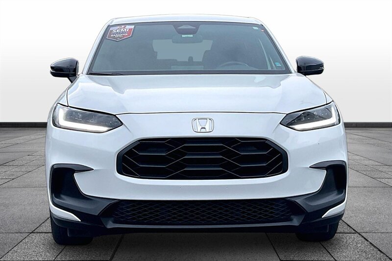 2024 Honda HR-V Sport - Photo 3 - Ponce, AL 00717