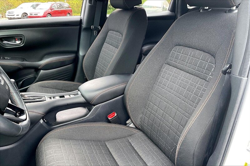 2024 Honda HR-V Sport - Photo 25 - Ponce, AL 00717