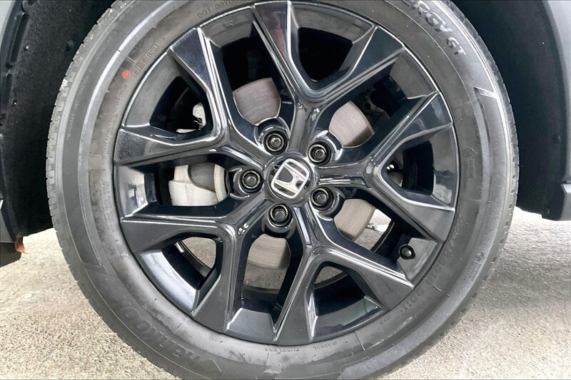 2024 Honda HR-V Sport - Photo 9 - Ponce, AL 00717