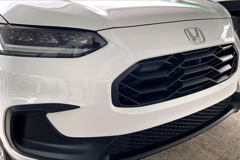 2024 Honda HR-V Sport - Photo 30 - Ponce, AL 00717