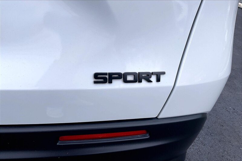 2024 Honda HR-V Sport - Photo 8 - Ponce, AL 00717