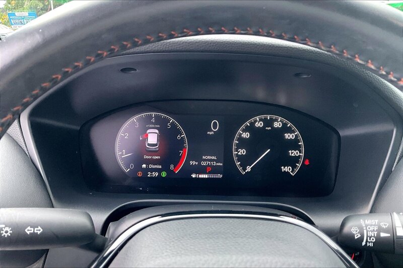 2024 Honda HR-V Sport - Photo 20 - Ponce, AL 00717
