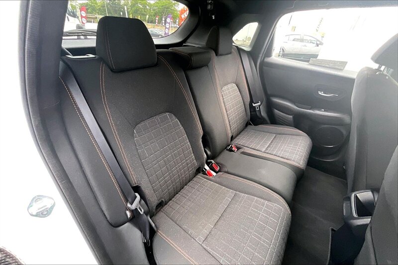 2024 Honda HR-V Sport - Photo 27 - Ponce, AL 00717
