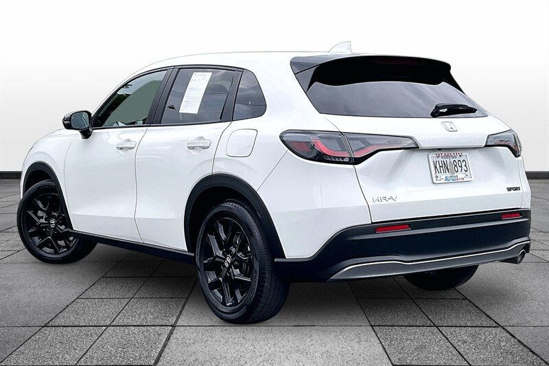 2024 Honda HR-V Sport - Photo 12 - Ponce, AL 00717