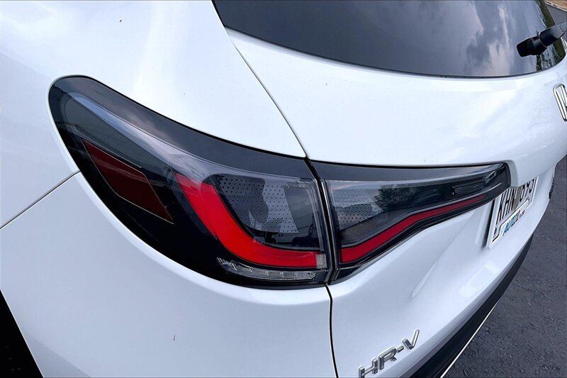 2024 Honda HR-V Sport - Photo 29 - Ponce, AL 00717