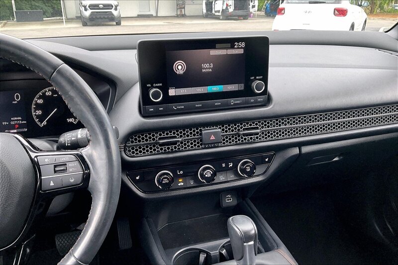 2024 Honda HR-V Sport - Photo 6 - Ponce, AL 00717