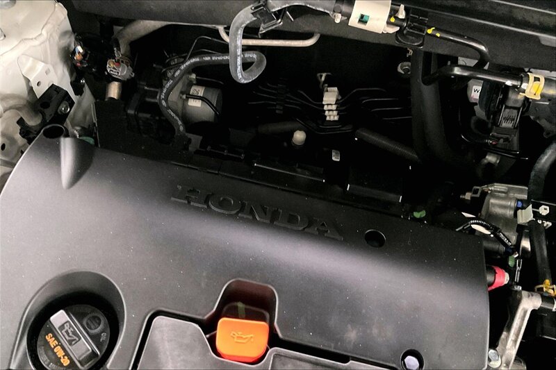 2024 Honda HR-V Sport - Photo 31 - Ponce, AL 00717