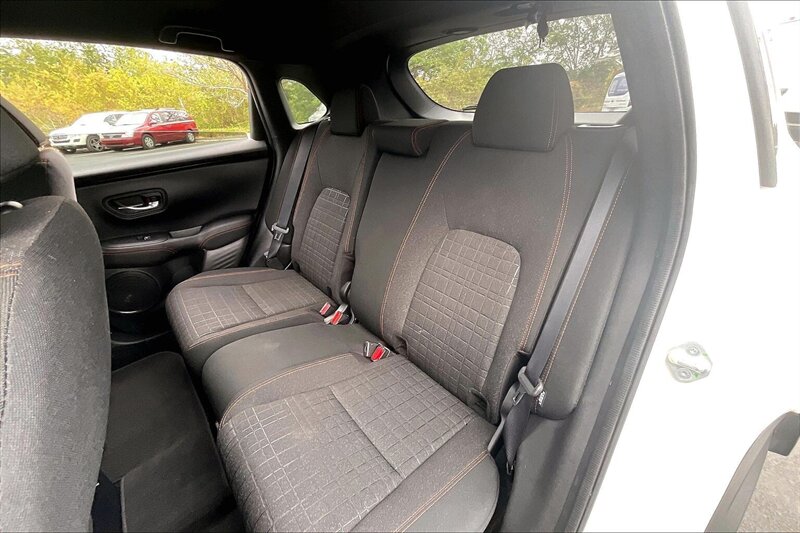 2024 Honda HR-V Sport - Photo 26 - Ponce, AL 00717