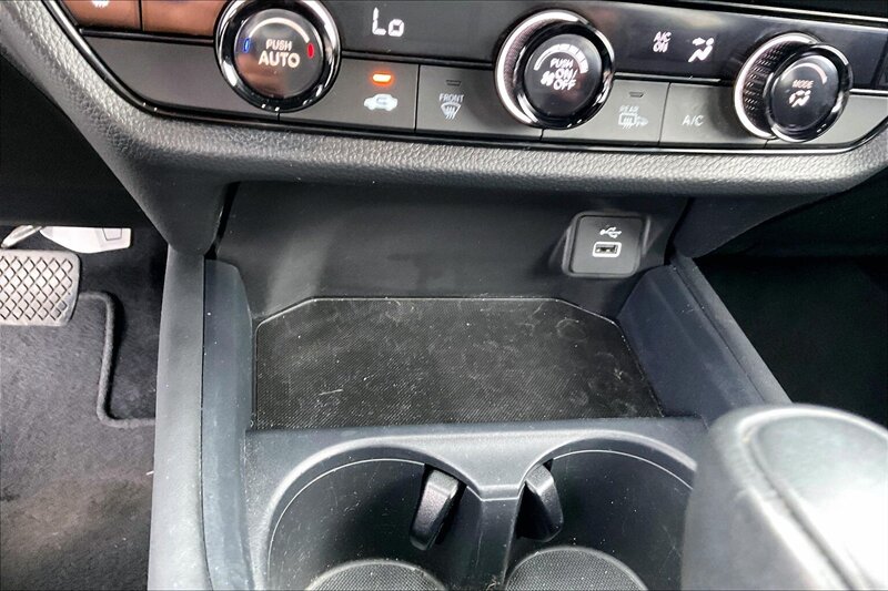 2024 Honda HR-V Sport - Photo 32 - Ponce, AL 00717