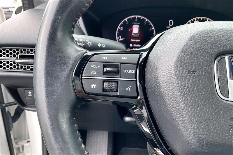 2024 Honda HR-V Sport - Photo 18 - Ponce, AL 00717