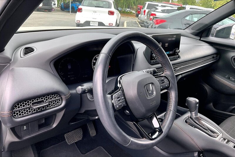 2024 Honda HR-V Sport - Photo 14 - Ponce, AL 00717