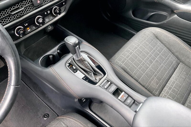 2024 Honda HR-V Sport - Photo 17 - Ponce, AL 00717