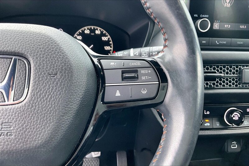 2024 Honda HR-V Sport - Photo 19 - Ponce, AL 00717