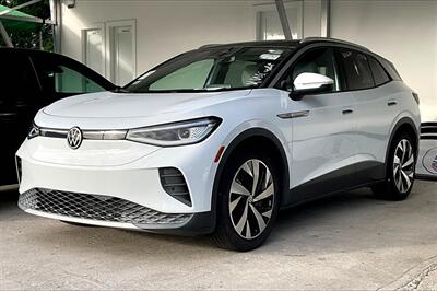 2021 Volkswagen ID.4 Pro S SUV