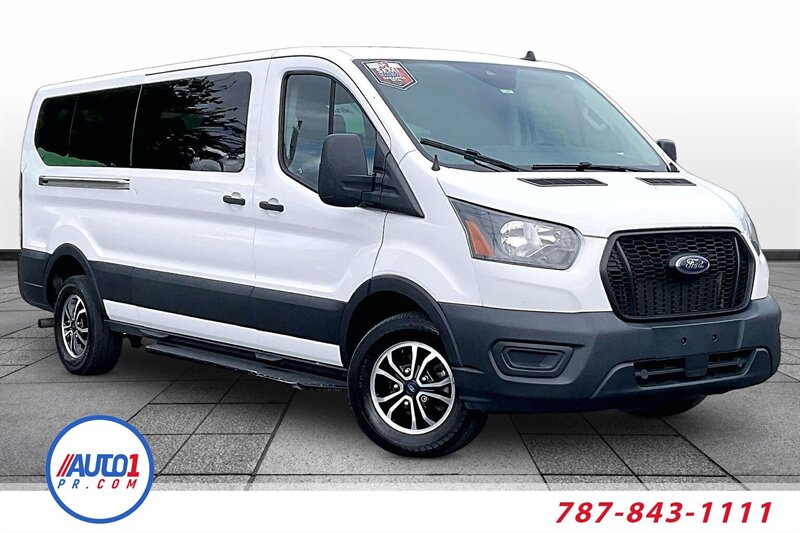 2023 Ford Transit 350 XL   - Photo 1 - Ponce, AL 00717