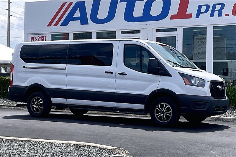 2023 Ford Transit 350 XL   - Photo 1 - Ponce, AL 00717