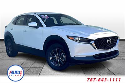2023 Mazda CX-30 2.5 S SUV