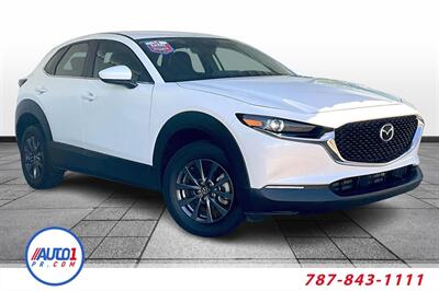 2023 Mazda CX-30 2.5 S SUV