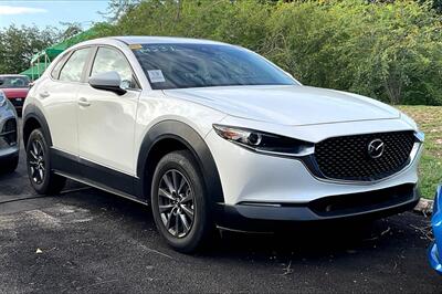 2023 Mazda CX-30 2.5 S SUV