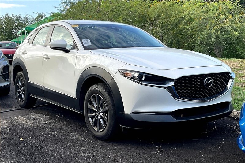 2023 Mazda CX-30 2.5 S - Photo 1 - Ponce, AL 00717