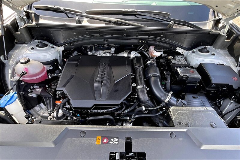 2024 Hyundai SANTA FE SE - Photo 10 - Ponce, AL 00717