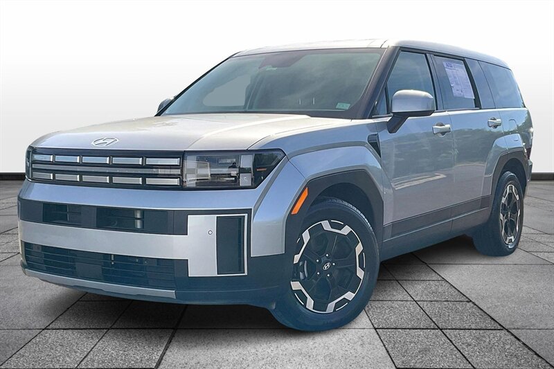 2024 Hyundai SANTA FE SE - Photo 2 - Ponce, AL 00717