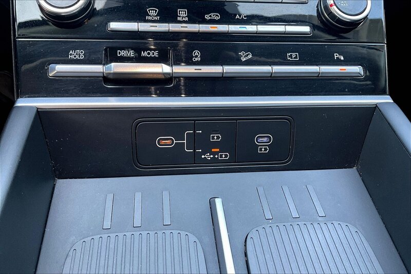 2024 Hyundai SANTA FE SE - Photo 33 - Ponce, AL 00717