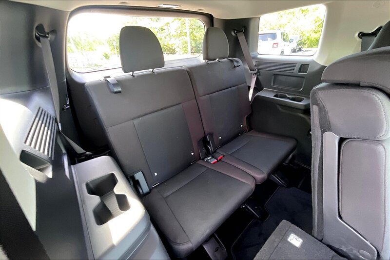 2024 Hyundai SANTA FE SE - Photo 28 - Ponce, AL 00717