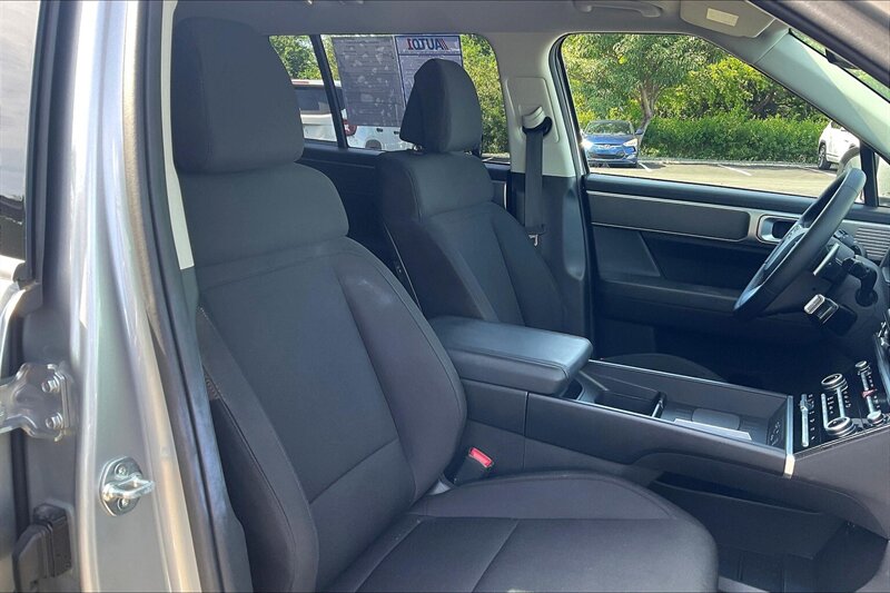 2024 Hyundai SANTA FE SE - Photo 7 - Ponce, AL 00717