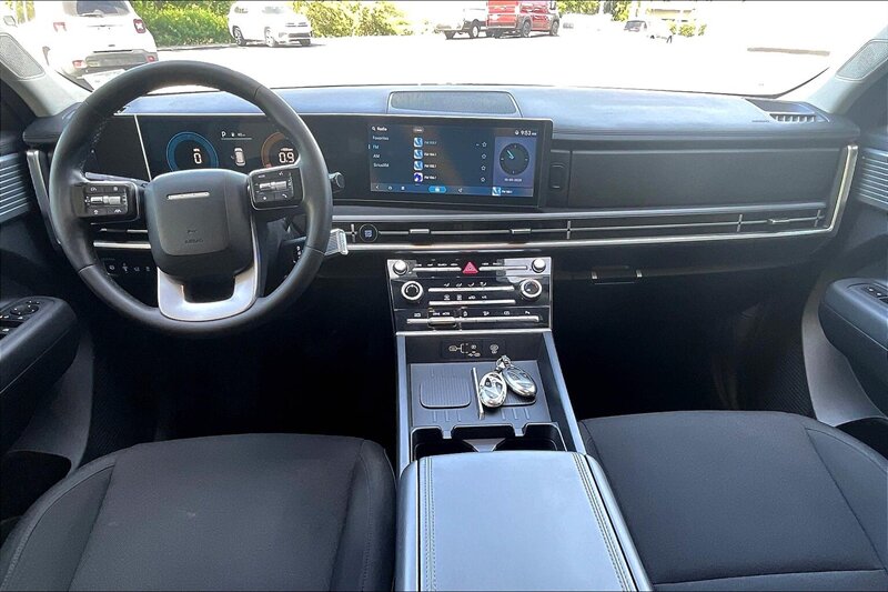 2024 Hyundai SANTA FE SE - Photo 15 - Ponce, AL 00717