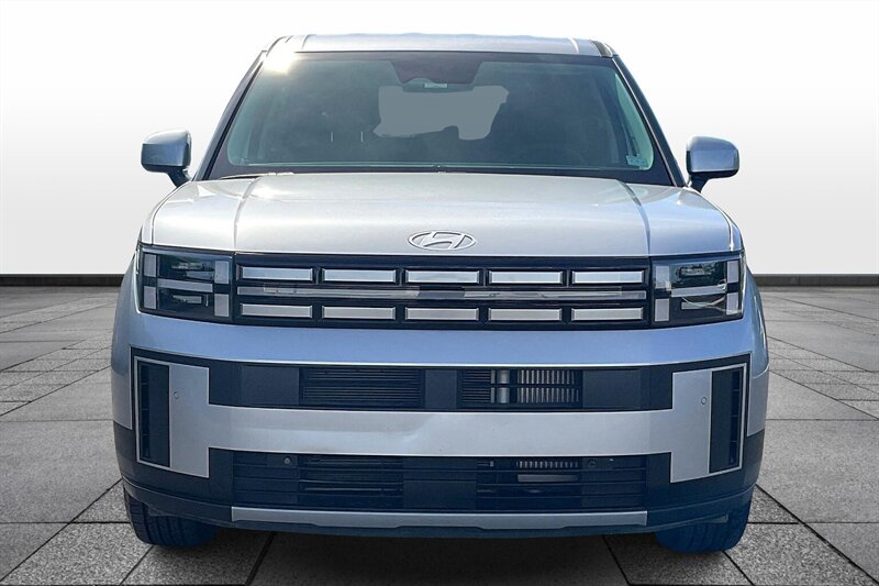 2024 Hyundai SANTA FE SE - Photo 3 - Ponce, AL 00717