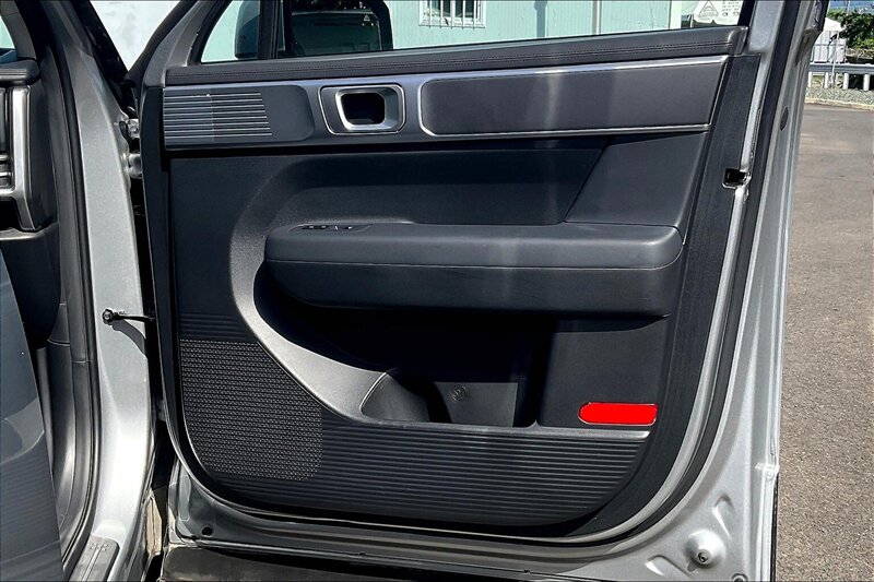 2024 Hyundai SANTA FE SE - Photo 24 - Ponce, AL 00717