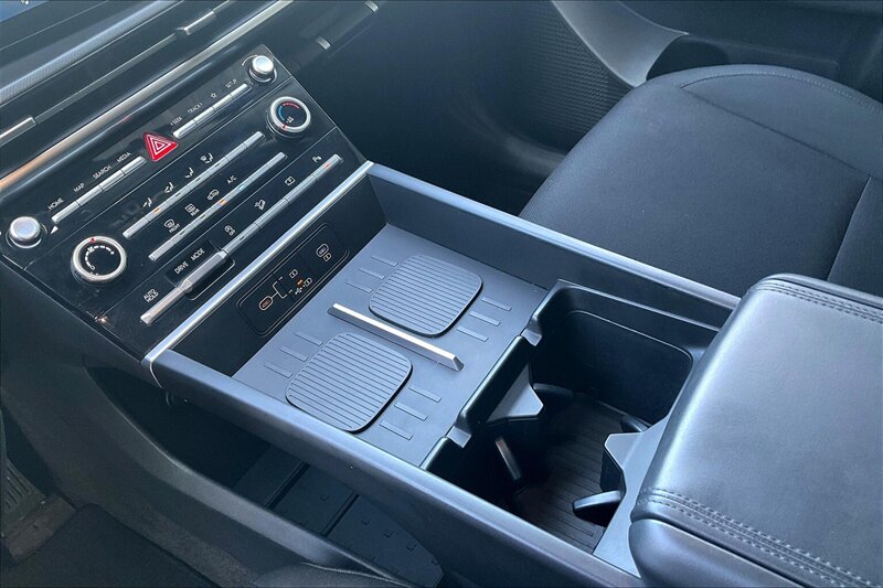 2024 Hyundai SANTA FE SE - Photo 17 - Ponce, AL 00717