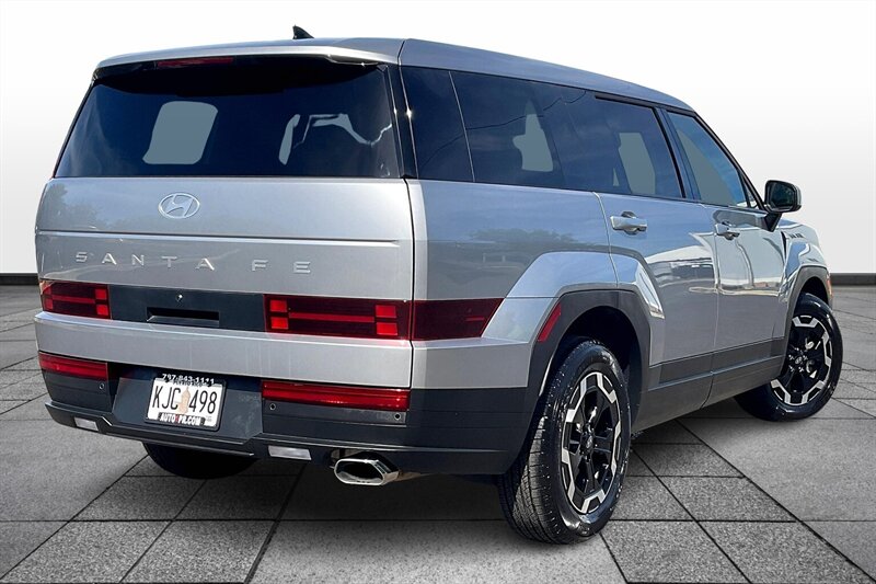 2024 Hyundai SANTA FE SE - Photo 13 - Ponce, AL 00717