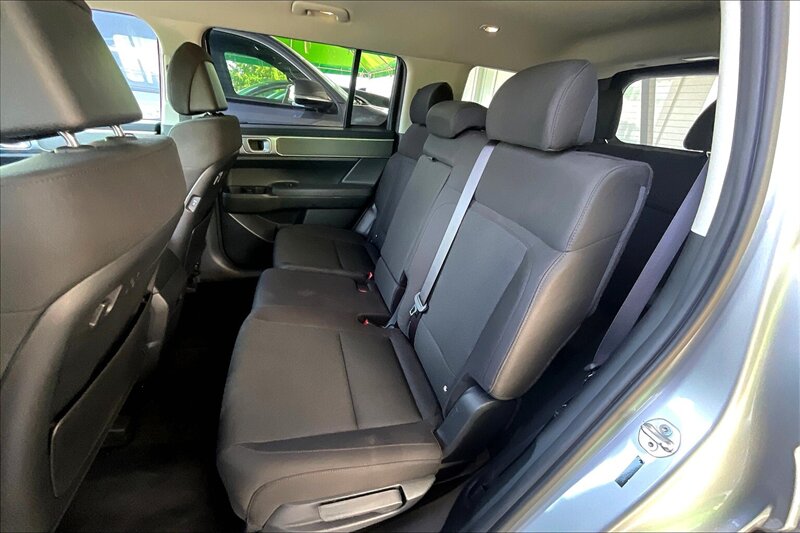 2024 Hyundai SANTA FE SE - Photo 26 - Ponce, AL 00717