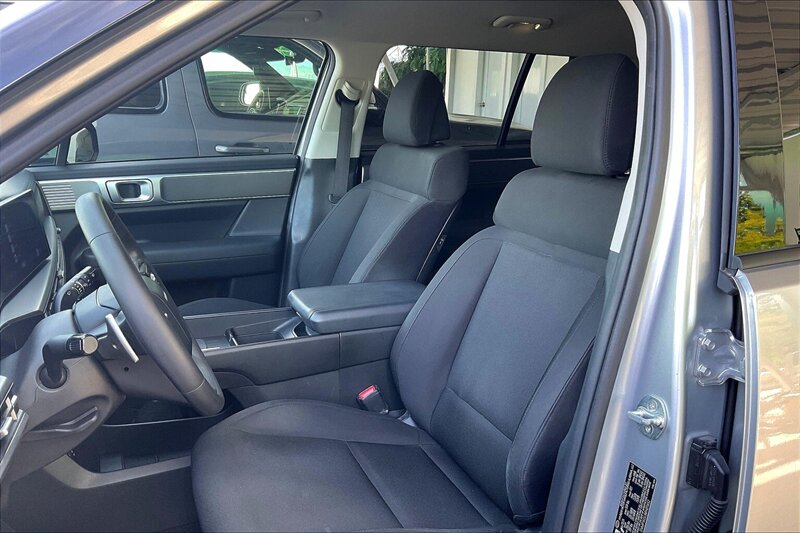 2024 Hyundai SANTA FE SE - Photo 25 - Ponce, AL 00717