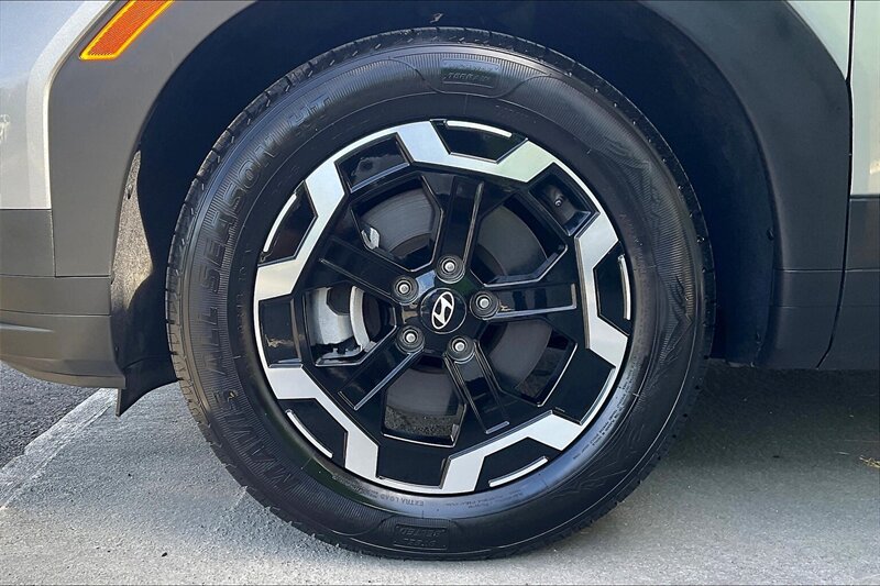 2024 Hyundai SANTA FE SE - Photo 9 - Ponce, AL 00717