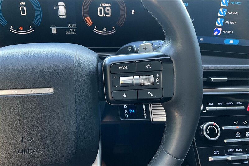 2024 Hyundai SANTA FE SE - Photo 19 - Ponce, AL 00717