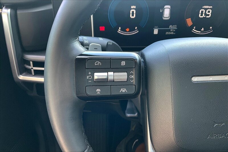 2024 Hyundai SANTA FE SE - Photo 18 - Ponce, AL 00717