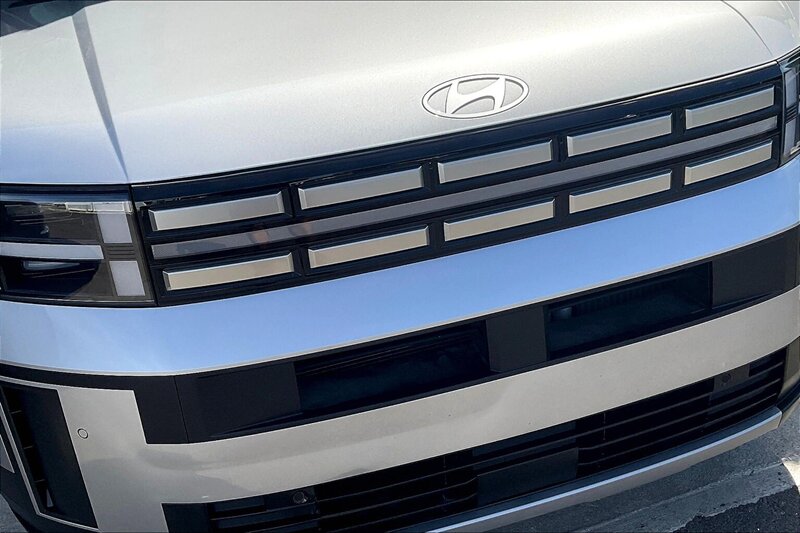 2024 Hyundai SANTA FE SE - Photo 31 - Ponce, AL 00717