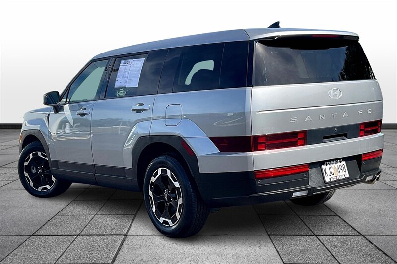 2024 Hyundai SANTA FE SE - Photo 12 - Ponce, AL 00717