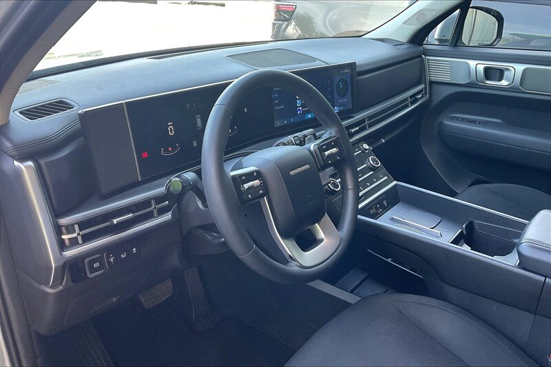 2024 Hyundai SANTA FE SE - Photo 14 - Ponce, AL 00717