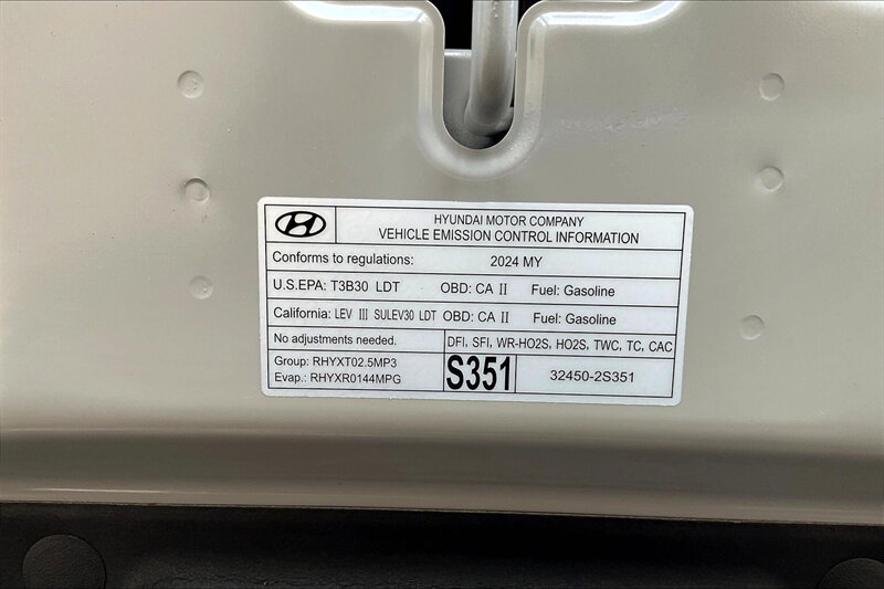 2024 Hyundai SANTA FE SE - Photo 32 - Ponce, AL 00717