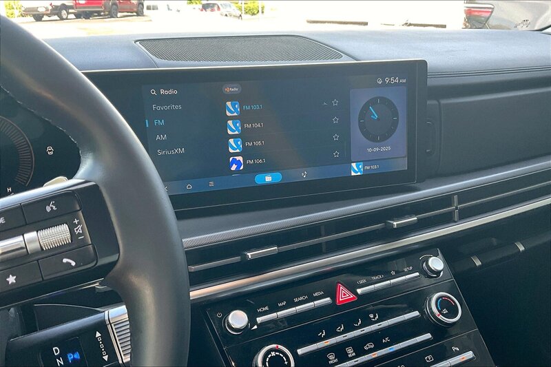 2024 Hyundai SANTA FE SE - Photo 6 - Ponce, AL 00717