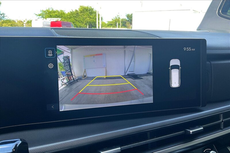 2024 Hyundai SANTA FE SE - Photo 21 - Ponce, AL 00717