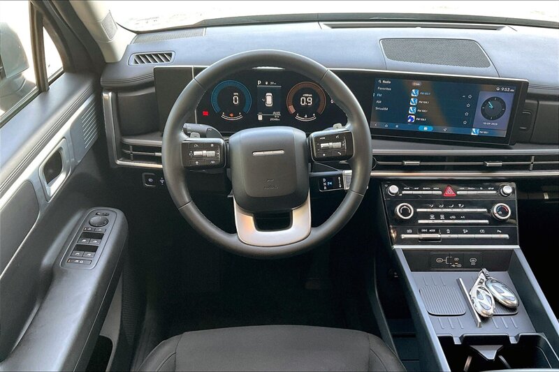 2024 Hyundai SANTA FE SE - Photo 5 - Ponce, AL 00717